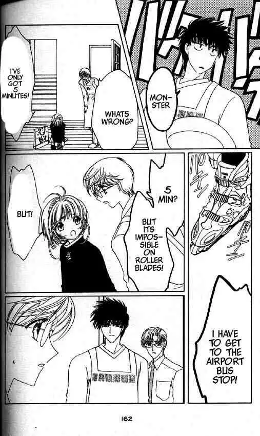 Card Captor Sakura Chapter 48 25